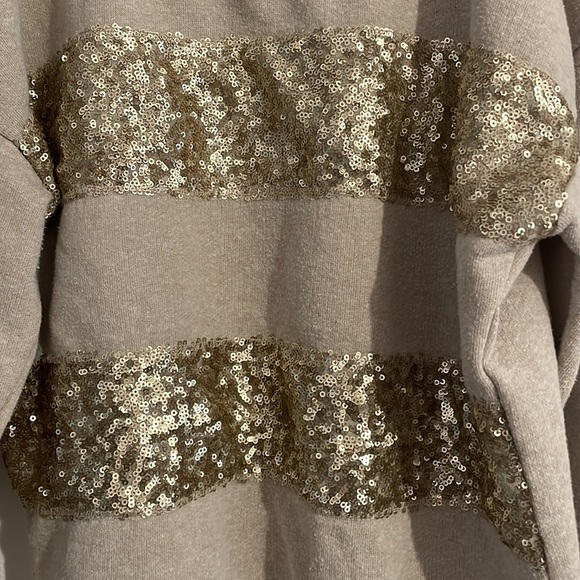 Sequin Sweater - Picture 6 of 6